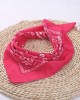 Кърпа за глава бандана HoodStyle Bandana в тъмнорозово, Hoodstyle, Бандани - Complex.bg