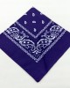 Кърпа за глава бандана HoodStyle Bandana в лилаво, Hoodstyle, Бандани - Complex.bg