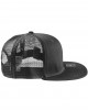 Шапка с козирка в черно MoneyClip Trucker Snapback Cap, Urban Classics, Шапки с козирка - Complex.bg