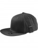 Шапка с козирка в черно MoneyClip Snapback Cap, Urban Classics, Шапки с козирка - Complex.bg