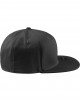 Шапка с козирка в черно MoneyClip Snapback Cap, Urban Classics, Шапки с козирка - Complex.bg