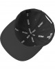 Шапка с козирка в черно MoneyClip Snapback Cap, Urban Classics, Шапки с козирка - Complex.bg