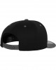 Шапка с козирка 110 Fitted Snapback, Urban Classics, Шапки с козирка - Complex.bg