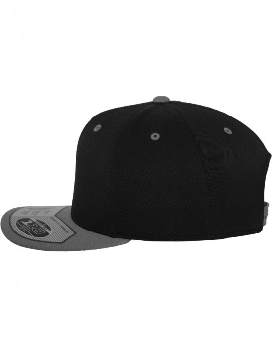 Шапка с козирка 110 Fitted Snapback, Urban Classics, Шапки с козирка - Complex.bg