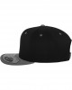 Шапка с козирка 110 Fitted Snapback, Urban Classics, Шапки с козирка - Complex.bg