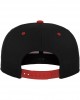 Шапка с козирка в черно 110 Fitted Snapback, Urban Classics, Шапки с козирка - Complex.bg