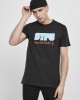 Мъжка тениска Mister Tee STFU в черен цвят, Mister Tee, Тениски - Complex.bg