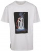 Мъжка бяла тениска Mister Tee NASA 60, Mister Tee, Тениски - Complex.bg