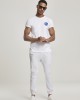 Купи Мъжка бяла тениска Mister Tee NASA Logo Embroidery, Mister Tee, Тениски онлайн - Complex.bg Мъжка бяла тениска Mister Tee NASA Logo Embroidery, Mister Tee, Тениски - Complex.bg