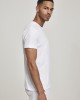 Купи Мъжка бяла тениска Mister Tee NASA Logo Embroidery, Mister Tee, Тениски онлайн - Complex.bg Мъжка бяла тениска Mister Tee NASA Logo Embroidery, Mister Tee, Тениски - Complex.bg
