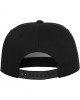 Шапка с козирка в черно Classic 5 Panel Snapback, Urban Classics, Шапки с козирка - Complex.bg