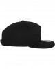 Шапка с козирка в черно Classic 5 Panel Snapback, Urban Classics, Шапки с козирка - Complex.bg