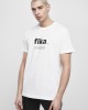 Мъжка тениска Mister Tee Fika Definition в бяло, Mister Tee, Тениски - Complex.bg