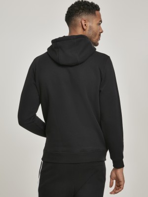 Мъжки суичър Mister Tee I Love It в черно