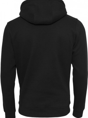 Мъжки суичър Mister Tee Cranberry в черно