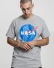 Купи Мъжка тениска Mister Tee NASA в сив цвят, Mister Tee, Тениски онлайн - Complex.bg Мъжка тениска Mister Tee NASA в сив цвят, Mister Tee, Тениски - Complex.bg