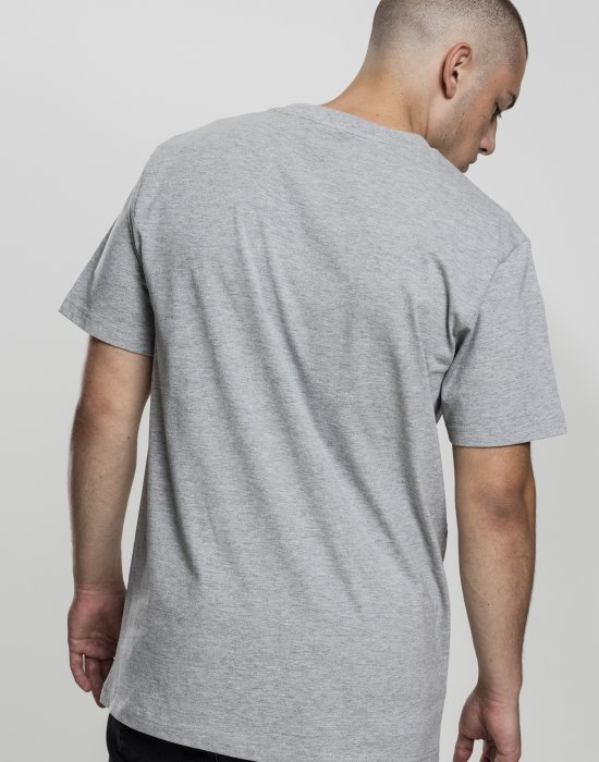 Купи Мъжка тениска Mister Tee NASA в сив цвят, Mister Tee, Тениски онлайн - Complex.bg Мъжка тениска Mister Tee NASA в сив цвят, Mister Tee, Тениски - Complex.bg