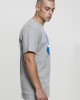 Купи Мъжка тениска Mister Tee NASA в сив цвят, Mister Tee, Тениски онлайн - Complex.bg Мъжка тениска Mister Tee NASA в сив цвят, Mister Tee, Тениски - Complex.bg