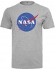 Купи Мъжка тениска Mister Tee NASA в сив цвят, Mister Tee, Тениски онлайн - Complex.bg Мъжка тениска Mister Tee NASA в сив цвят, Mister Tee, Тениски - Complex.bg
