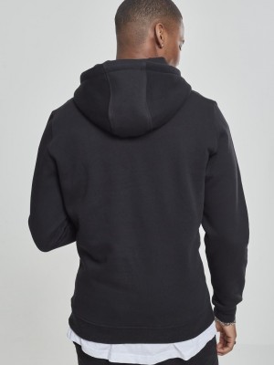 Мъжки суичър Mister Tee Pray в черно