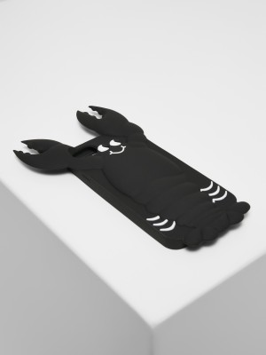 Кейс за телефон iPhone 7/8, SE, Mister Tee Lobster