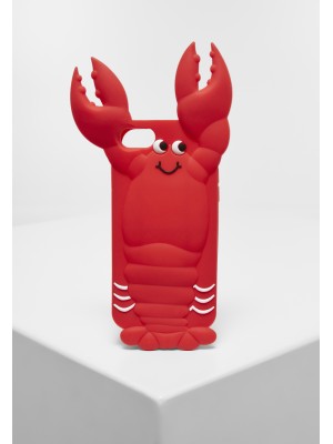 Кейс за телефон iPhone 7/8, SE, Mister Tee Lobster