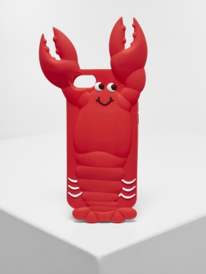 Кейс за телефон iPhone 7/8, SE, Mister Tee Lobster