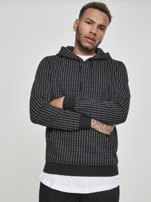 Мъжки черен суичър Mister Tee Fuckyou