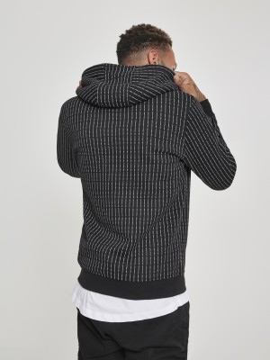 Мъжки черен суичър Mister Tee Fuckyou