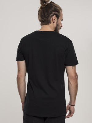 Мъжка тениска Merchcode Gucci Mane Victory Мъжка тениска Merchcode Gucci Mane Victory