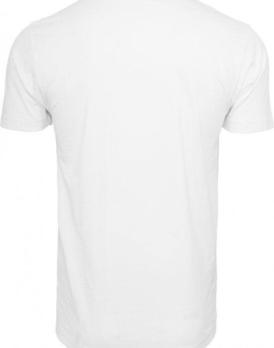 Мъжка тениска MERCHCODE Sprite Bottles в бял цвят, MERCHCODE, Тениски - Complex.bg