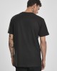 Мъжка тениска MERCHCODE Logic Tarantino Pose в черен цвят, MERCHCODE, Тениски - Complex.bg