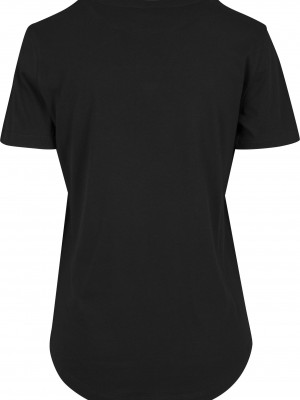 Дамска тениска Merchcode Linkin Park OML Fit blk/olive
