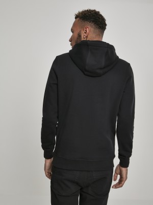 Мъжки суичър The Notorious B.I.G. Biggie Flames