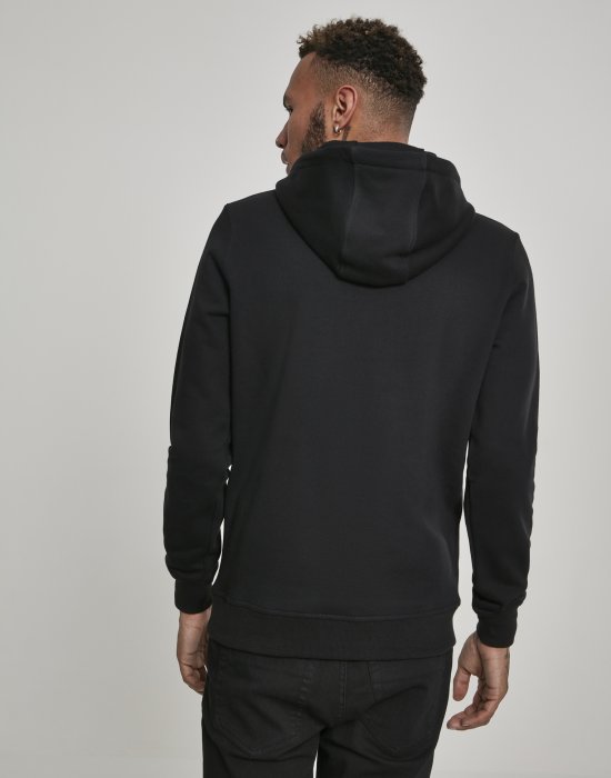 Мъжки суичър The Notorious B.I.G. Biggie Flames, MERCHCODE, Суичъри - Complex.bg