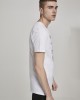 Мъжка тениска Merchcode JL High Five в бял цвят, MERCHCODE, Тениски - Complex.bg