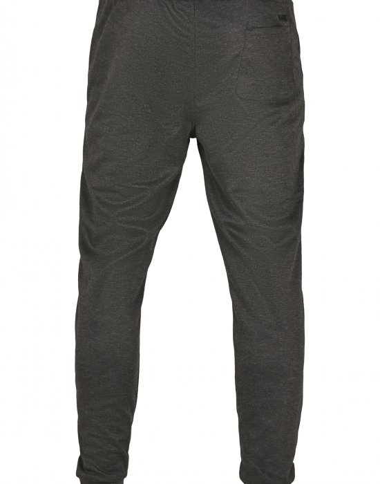 Мъжко долнище SouthPole Basic Tech Fleece в тъмносив цвят, Southpole, Долнища - Complex.bg