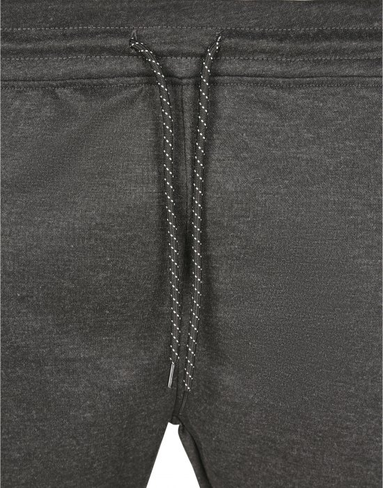 Мъжко долнище SouthPole Basic Tech Fleece в тъмносив цвят, Southpole, Долнища - Complex.bg