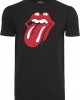Купи Мъжка тениска Merchcode Rolling Stones Tongue в черен цвят, MERCHCODE, Тениски онлайн - Complex.bg Мъжка тениска Merchcode Rolling Stones Tongue в черен цвят, MERCHCODE, Тениски - Complex.bg