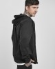 Мъжки суичър с цип SouthPole Taped Tech Fleece в черен цвят, Southpole, Суичъри с цип - Complex.bg