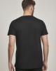Мъжка тениска Merchcode Friends Logo в черен цвят, MERCHCODE, Тениски - Complex.bg