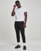 Комплект мъжки тениски в бяло Urban Classics Basic Tee 2-Pack, Urban Classics, Тениски - Complex.bg