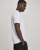 Комплект мъжки тениски в бяло Urban Classics Basic Tee 2-Pack, Urban Classics, Тениски - Complex.bg