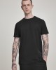 Комплект мъжки тениски в черно Urban Classics Basic Tee 3-Pack, Urban Classics, Тениски - Complex.bg