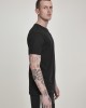 Комплект мъжки тениски в черно Urban Classics Basic Tee 3-Pack, Urban Classics, Тениски - Complex.bg