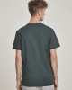 Мъжка тениска в зелено Urban Classics Basic Tee, Urban Classics, Тениски - Complex.bg