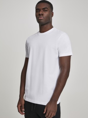 Комплект мъжки тениски в различни цветове Urban Classics Basic Tee 6-Pack