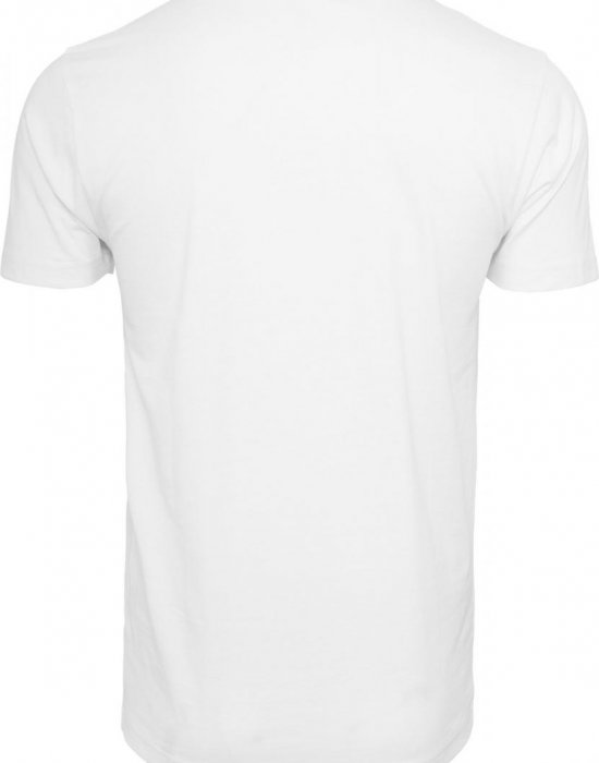 Мъжка тениска Merchcode Obi Wan Kenobi в бял цвят, MERCHCODE, Тениски - Complex.bg
