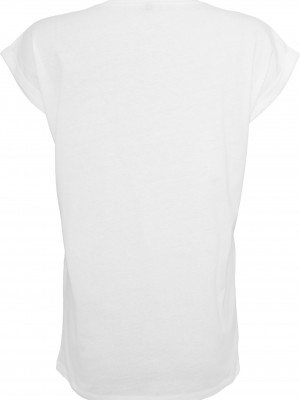 Дамска тениска Mister Tee RUN DMC Floral