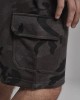 Мъжки къси панталони в сив камуфлажен цвят Urban Classics Cargo, Urban Classics, Къси панталони - Complex.bg
